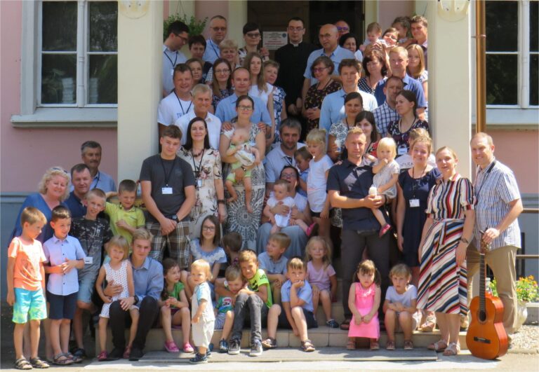 ORAR II st. w Rościnnie