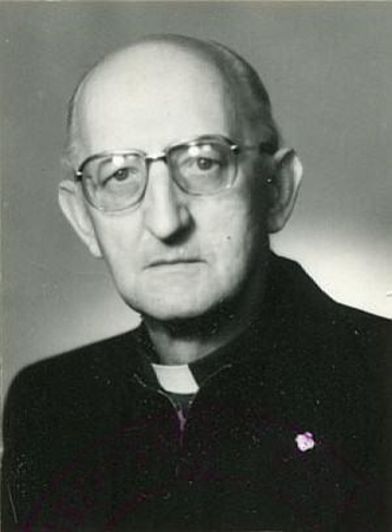 Moje spotkanie z ks. Franciszkiem Blachnickim