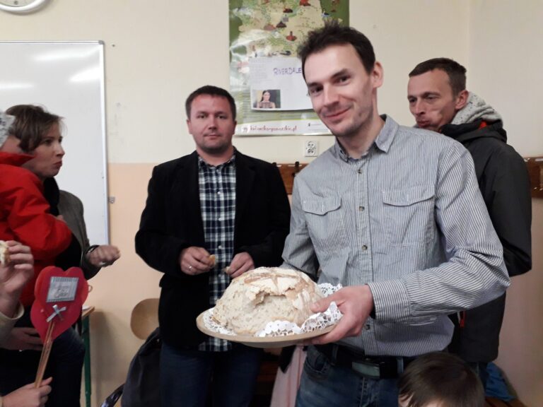 Paschalny Dzień Wspólnoty w Inowrocławiu