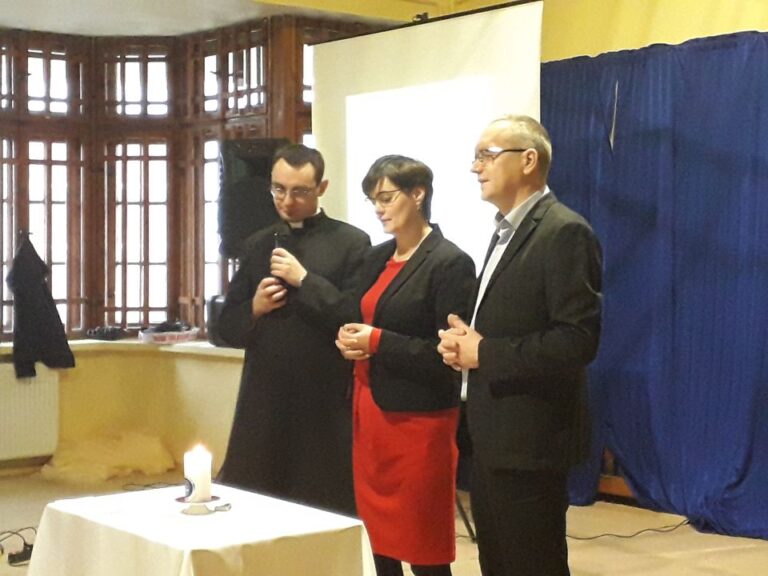 Rejonowy Dzień Wspólnoty w Inowrocławiu