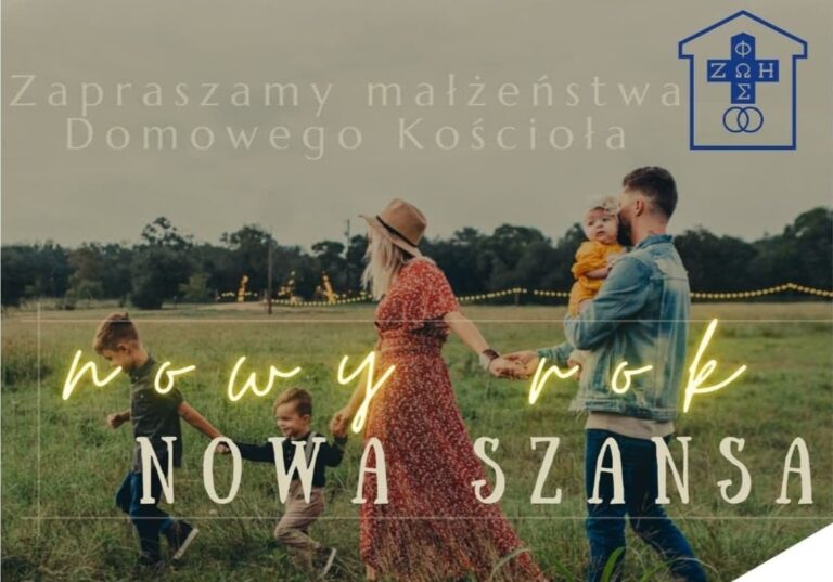 Cykl spotkań o zobowiązaniach