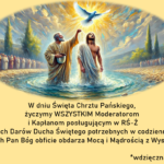 Święto Patronalne Moderatorów RŚ-Ż