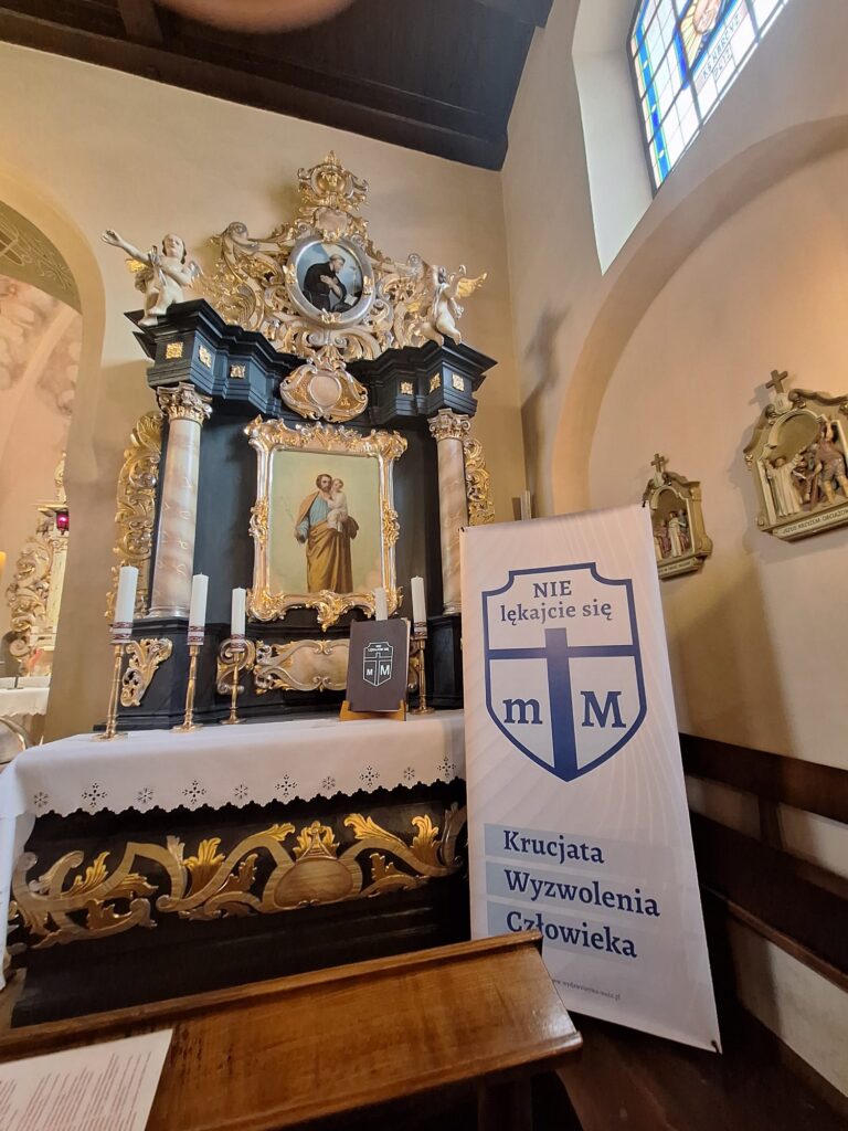Diecezjalne Spotkanie Diakonii Wyzwolenia