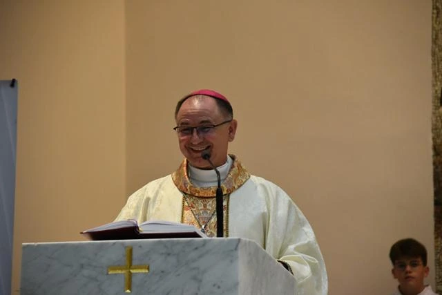 Diecezjalna Oaza Matka