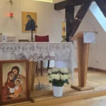 Oaza Rekolekcyjna Animatorów Rodzin II