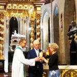 Pielgrzymka do grobu św. Wojciecha