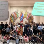 Powakacyjny Rejonowy Dzień Wspólnoty Rejon I