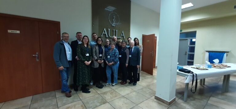 Dzień Wspólnoty Diakonii Diecezjalnej w Elblągu