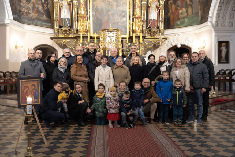 Adwentowy Dzień Wspólnoty – Rejon IV