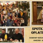 Spotkanie opłatkowe – Rejon I