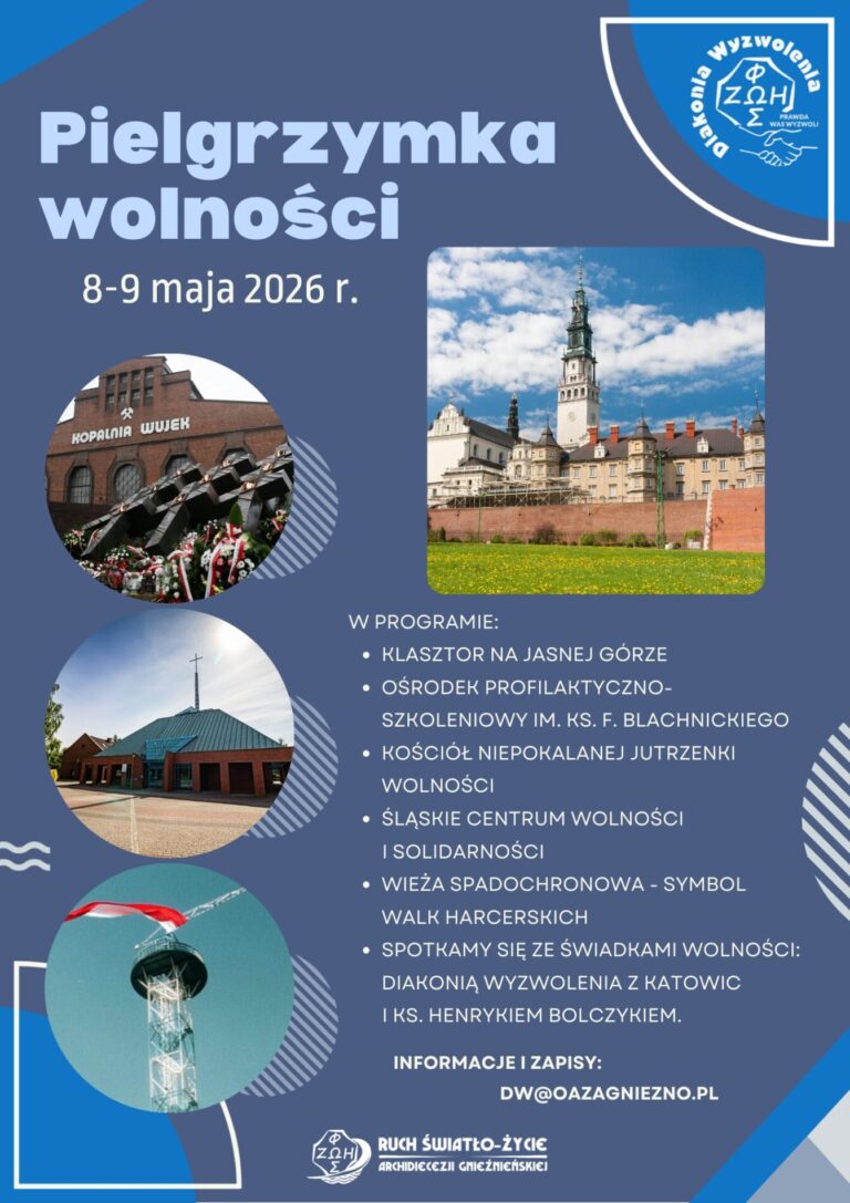 Pielgrzymka Wolności